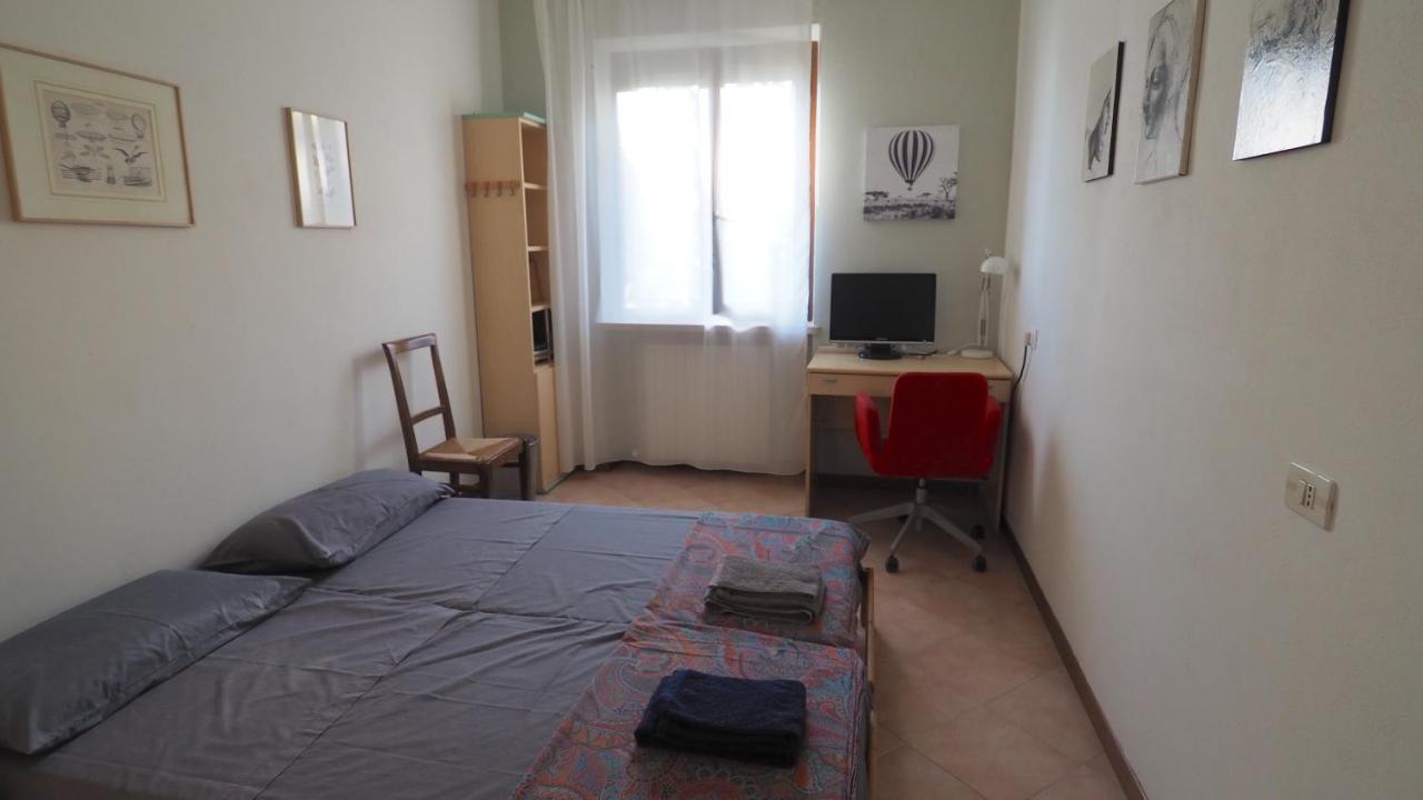 Appartamento Casa Il Volo San Zeno di Montagna Esterno foto